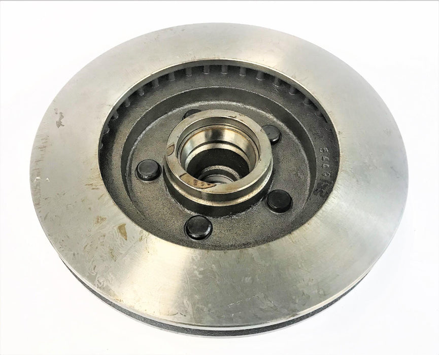 U.S. Disc Brake Rotor 141281 NOS