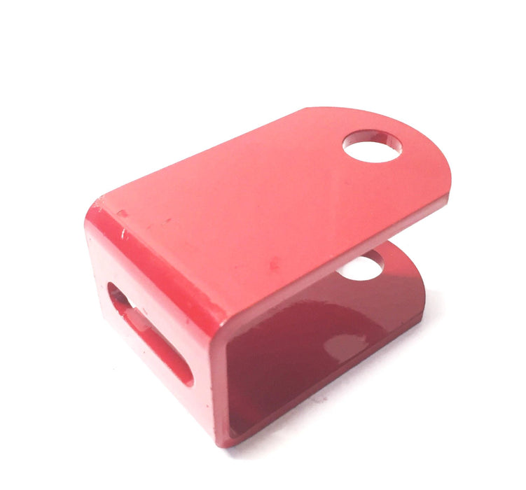 TORO Red Footrest Bracket 88-1680-01 NOS