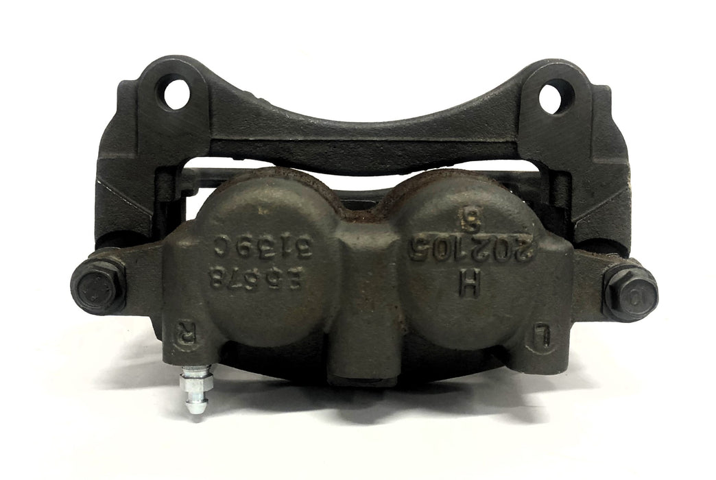 Cardone Federated Disc Brake Caliper 18-B4867 REMANUFACTURED