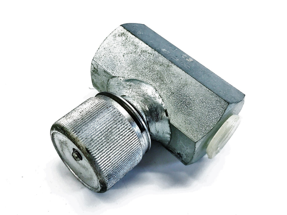 Hawe Pressure Reducing Valve ADM1-30 NOS