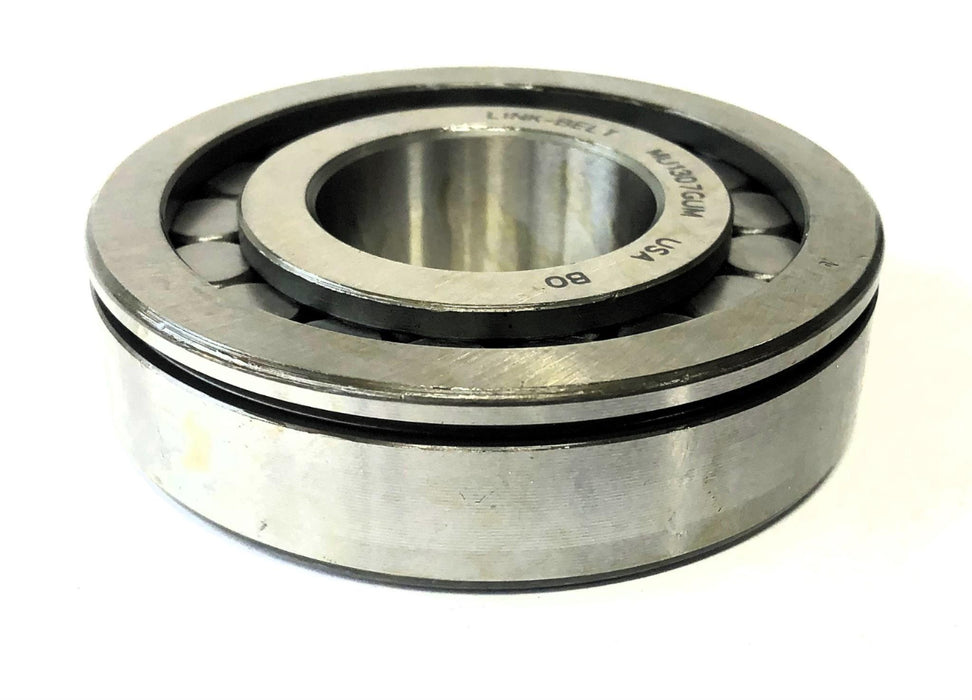 Link-Belt Cylindrical Roller Bearing MU1307GUM NOS