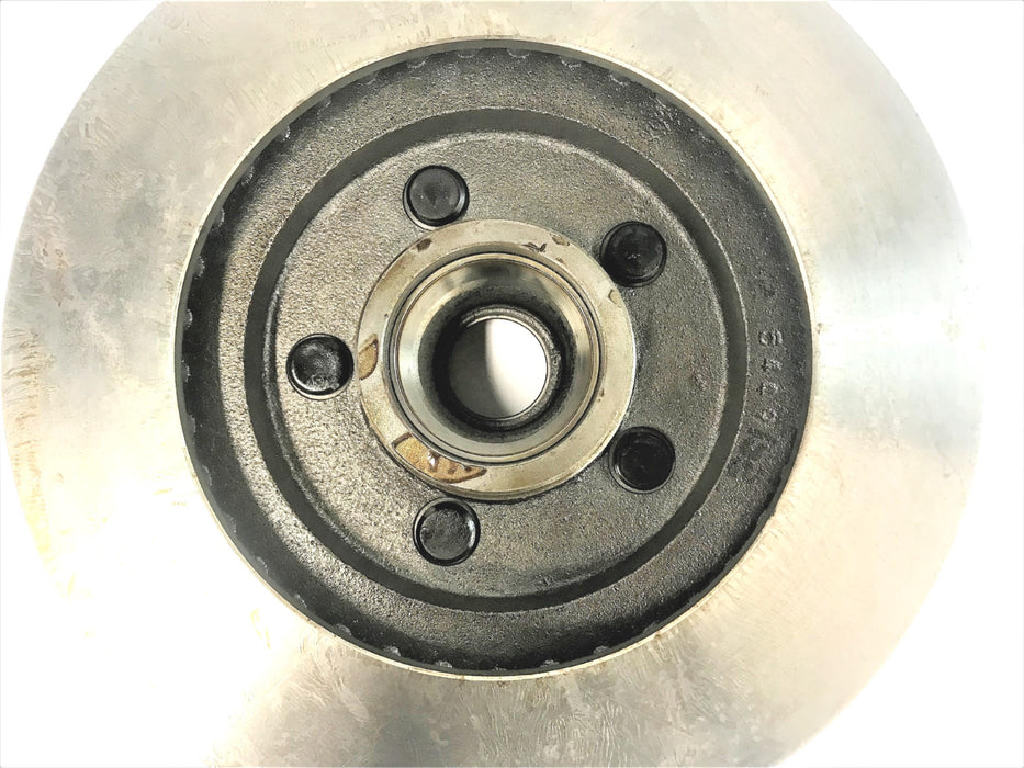 U.S. Disc Brake Rotor 141281 NOS