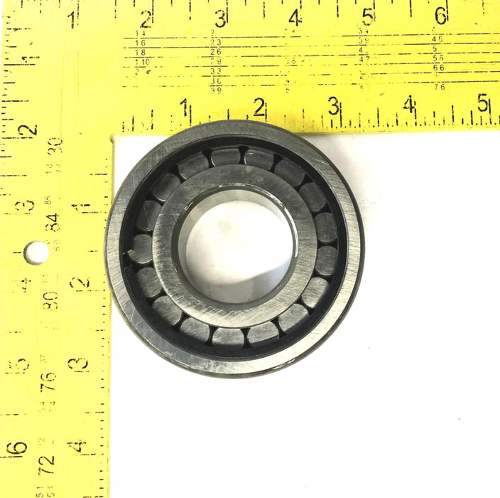 Link-Belt Cylindrical Roller Bearing MU1307GUM NOS
