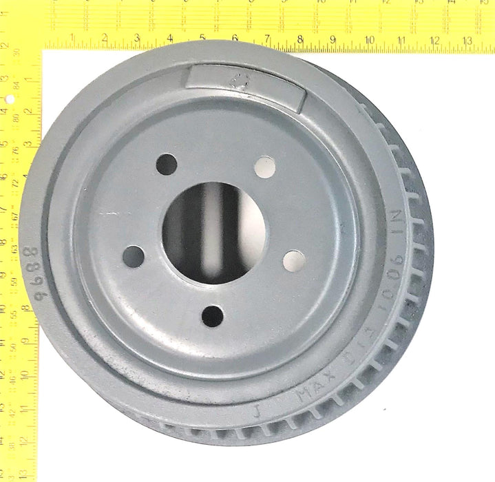 U.S. Brake Drum 140569 NOS