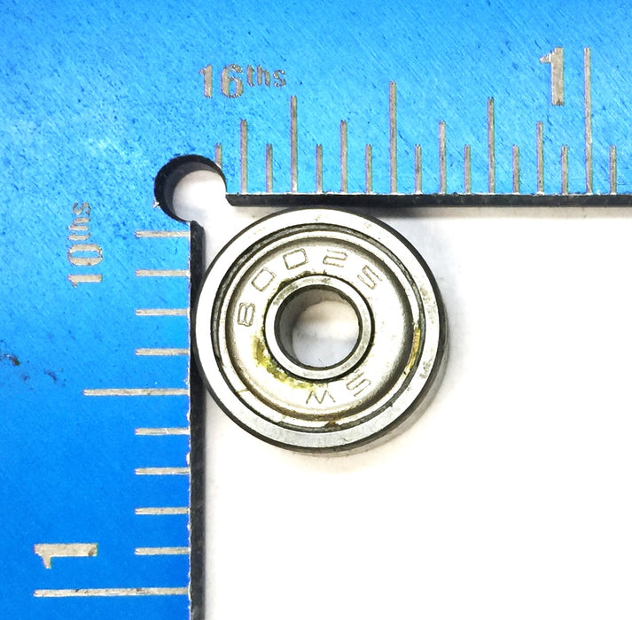 SW Sealed Ball Bearing 8002S [Lot of 14] NOS