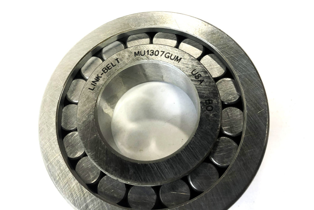 Link-Belt Cylindrical Roller Bearing MU1307GUM NOS