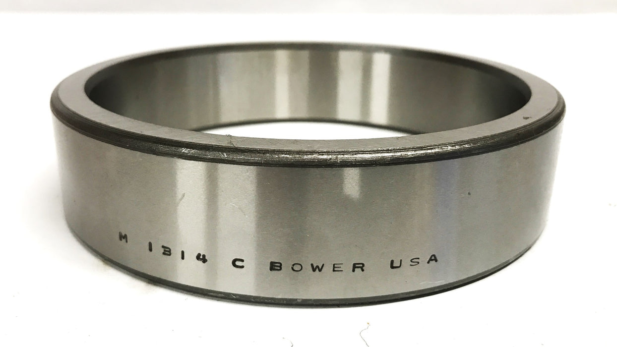 Bower Cylindrical Roller Bearing Outer Ring M-1314-C NOS