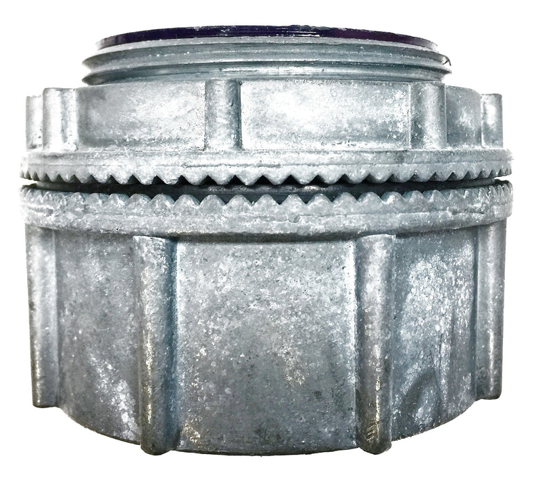 Bridgeport 2-1/2" Liquid-tight Connector NOS