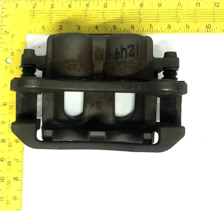 Cardone Federated Disc Brake Caliper 18-B4867 REMANUFACTURED