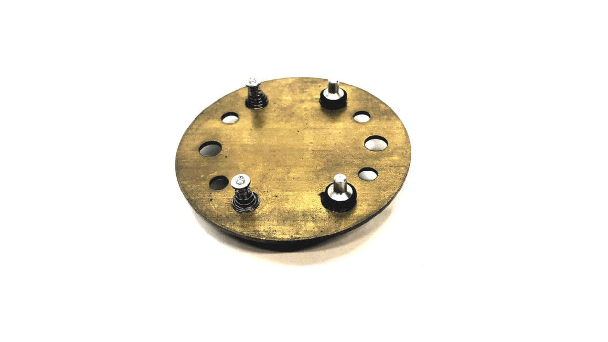 Ridgid Valve Retained Assembly E-850 NOS