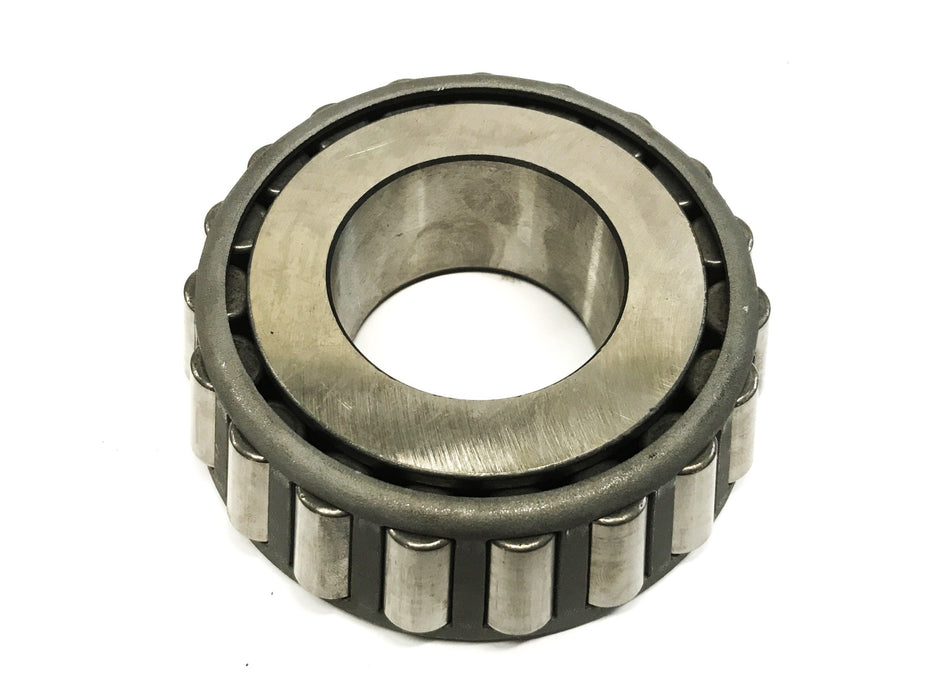 Timken Tapered Roller Bearing Cone 555 [Lot of 2] NOS