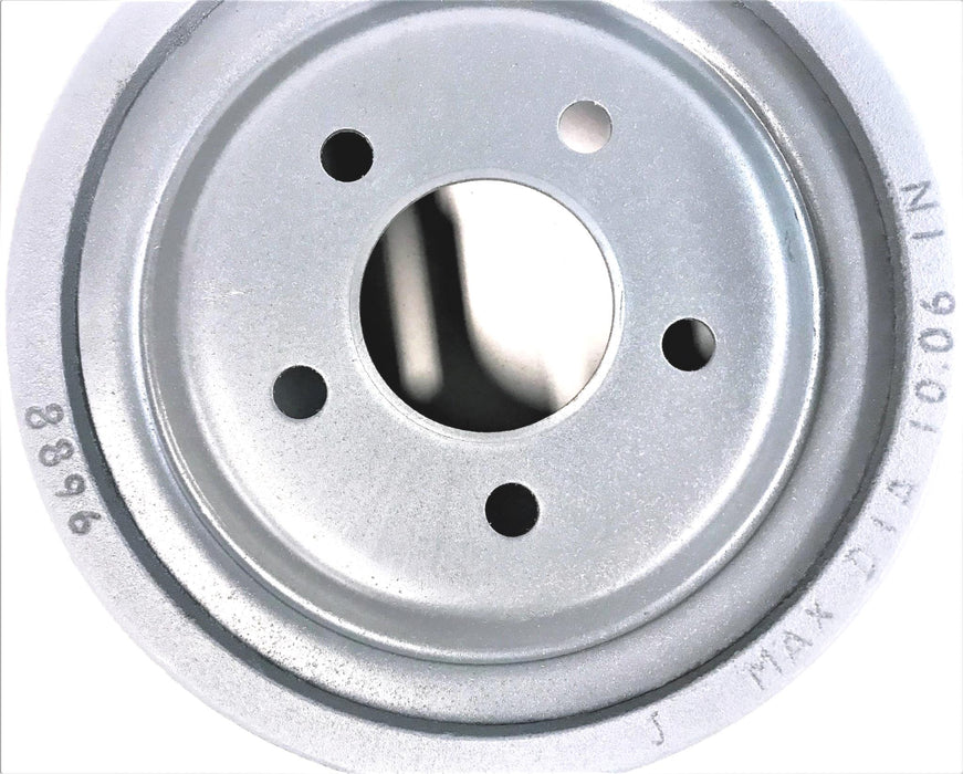 U.S. Brake Drum 140569 NOS