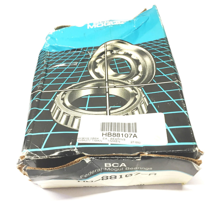Federal Mogul/BCA Shaft Support Bearing HB-88107-A NOS