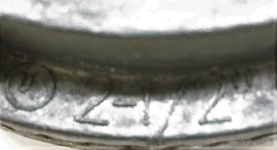 Bridgeport 2-1/2" Liquid-tight Connector NOS