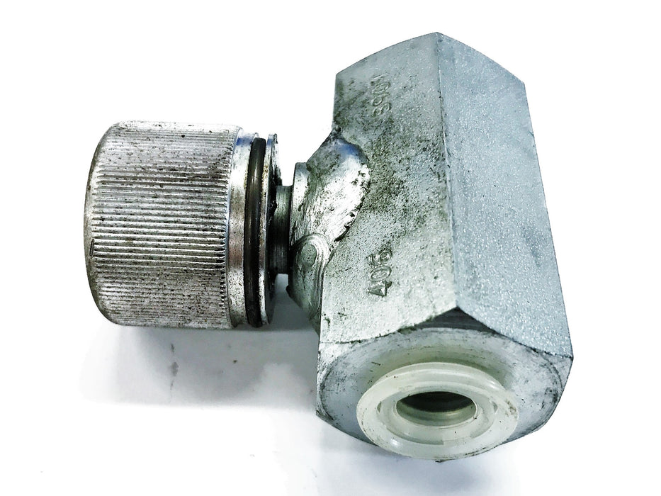Hawe Pressure Reducing Valve ADM1-30 NOS