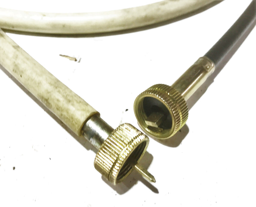 Isuzu OEM Flex Shaft Connector 1-83123847-0 (1831238470) NOS