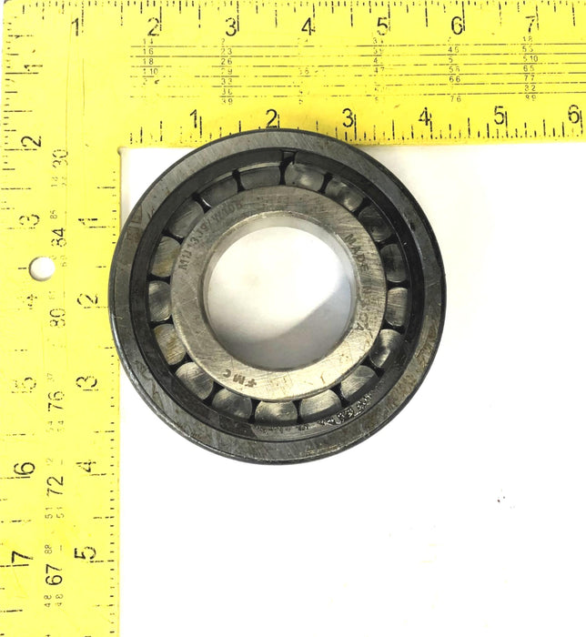 Link-Belt Cylindrical Roller Bearing MU1309TM (MU1309/W106) NOS