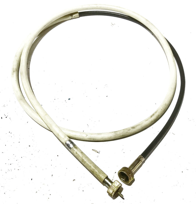 Isuzu OEM Flex Shaft Connector 1-83123847-0 (1831238470) NOS