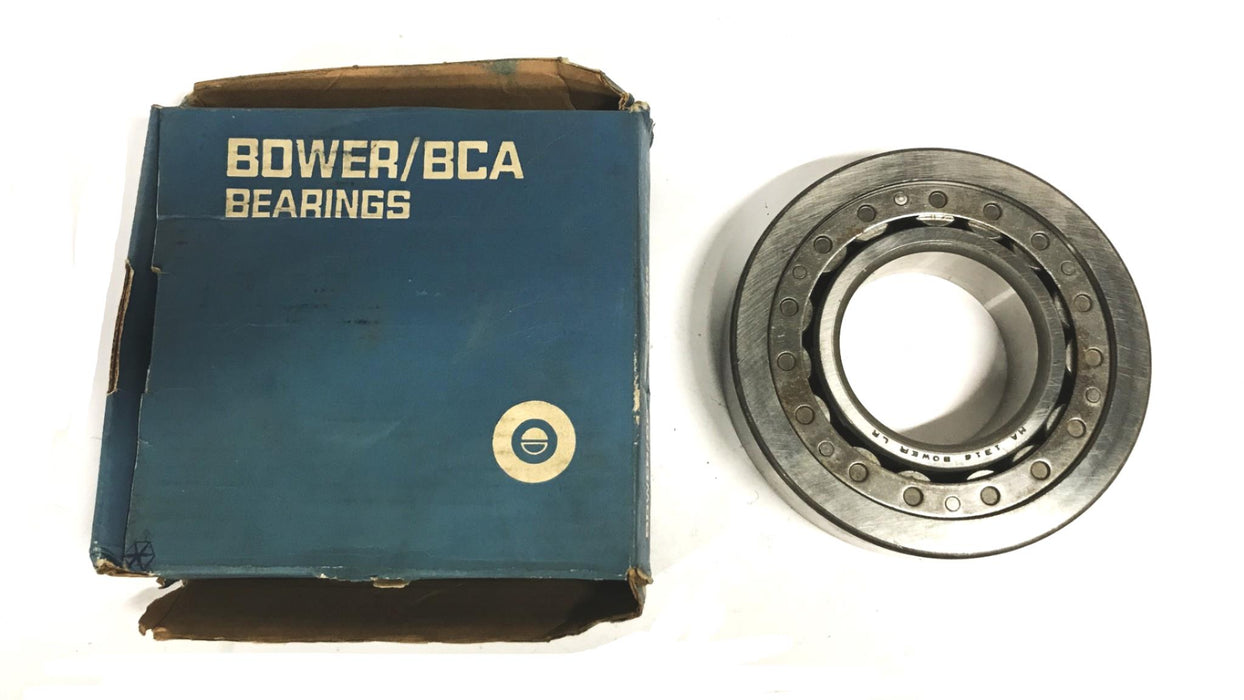 Bower Cylindrical Roller Bearing MA-1316-EL NOS