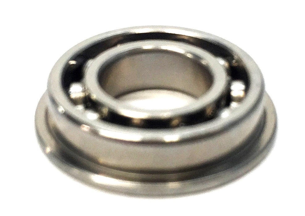 EZO Stainless Flanged Roller Ball Bearing F688H NOS