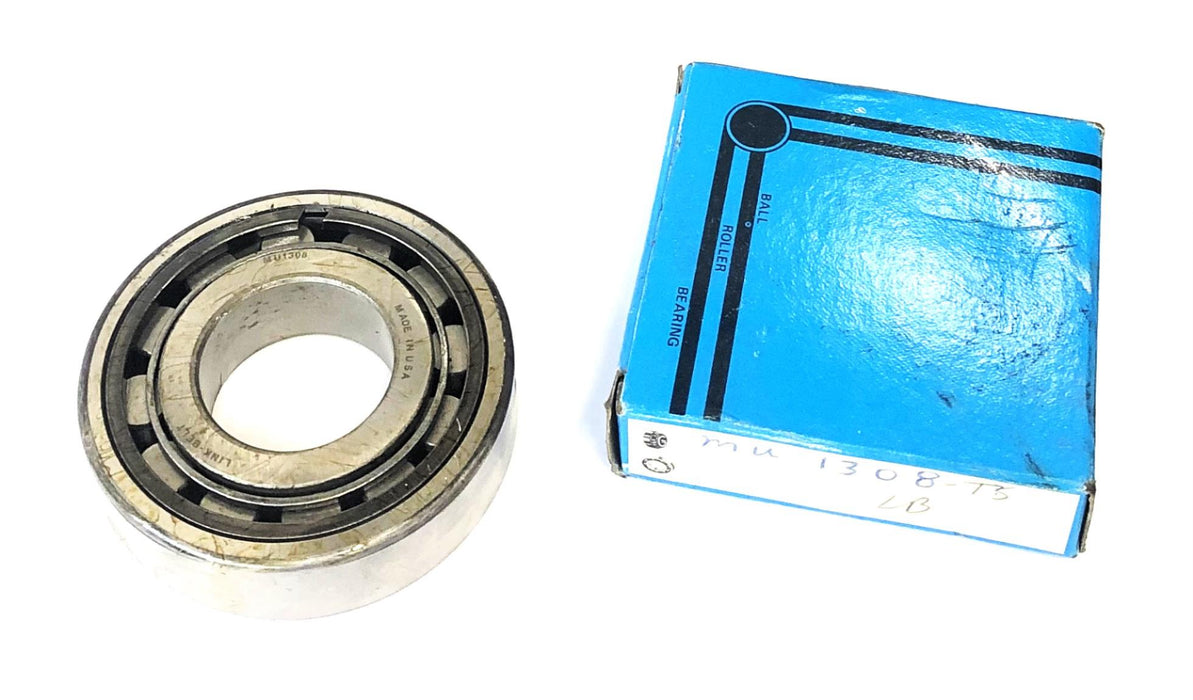 Link-Belt Cylindrical Roller Bearing MU1308TS (MU1308) NOS