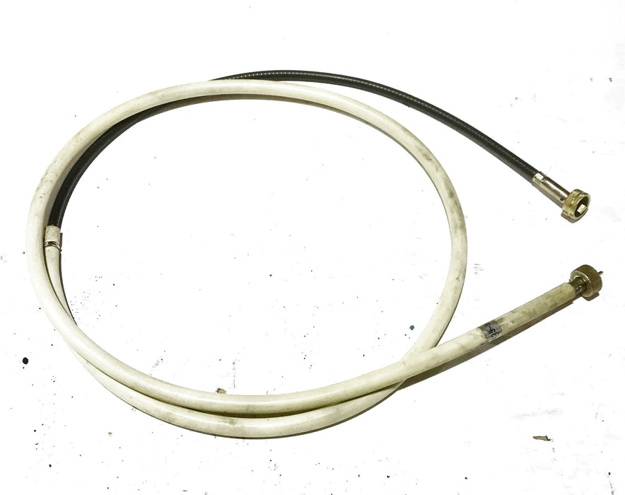 Isuzu OEM Flex Shaft Connector 1-83123847-0 (1831238470) NOS