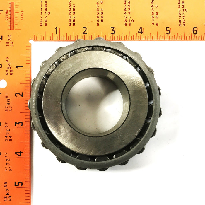 Timken Tapered Roller Bearing Cone 555 [Lot of 2] NOS