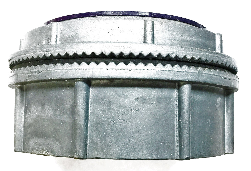 Bridgeport 3-1/2" LiquidTight Connector NOS