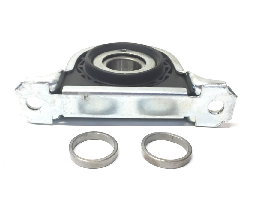 Parts Plus Shaft Support Bearing 6056 NOS