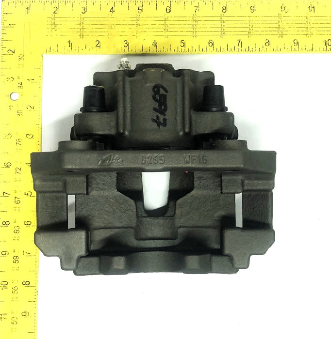Cardone Federated Disc Brake Caliper 18-B4830 REMANUFACTURED