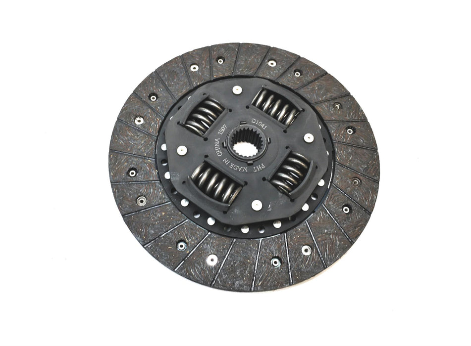 Brute Power Federated Auto Parts Clutch Set 90236 NOS