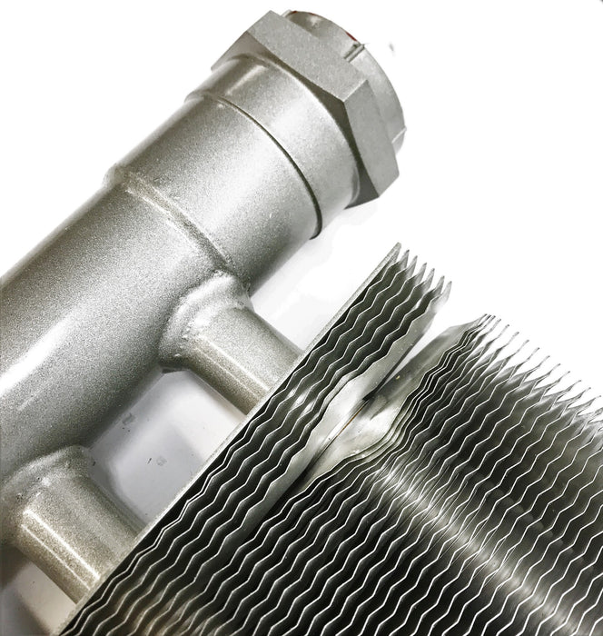 Hayden Radiator Assembly IC-11327-RX (004369-1) REMANUFACTURED