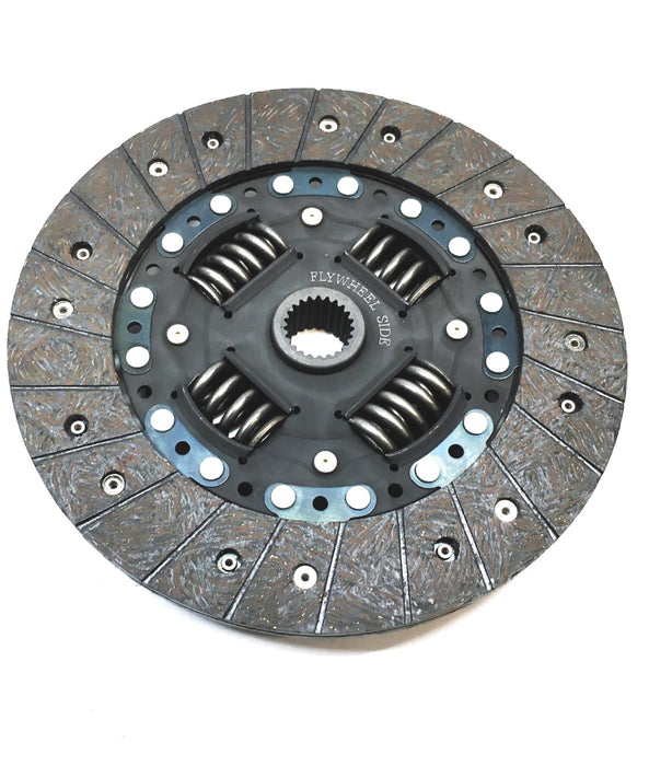 Brute Power Federated Auto Parts Clutch Set 90236 NOS