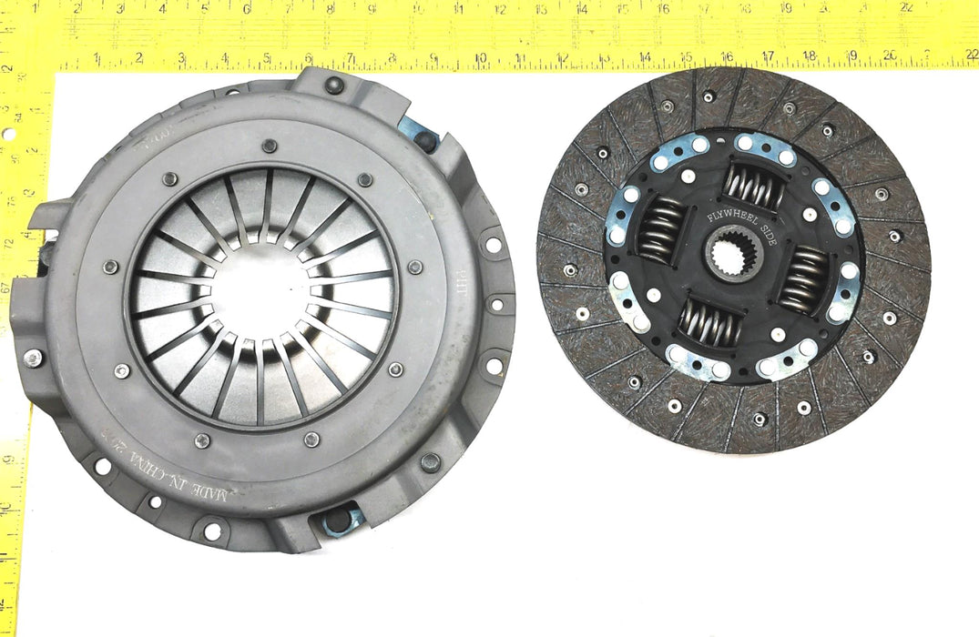 Brute Power Federated Auto Parts Clutch Set 90236 NOS