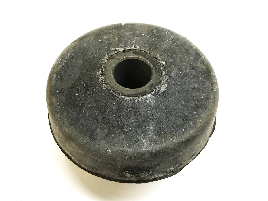 Volvo Grader 4" Engine Mount Rubber Cushion 30081 [Lot of 3] USED