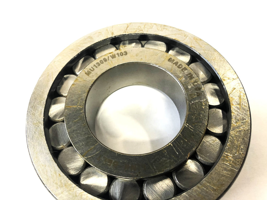 Link-Belt Cylindrical Roller Bearing MU1309GU (MU1309/W103) NOS