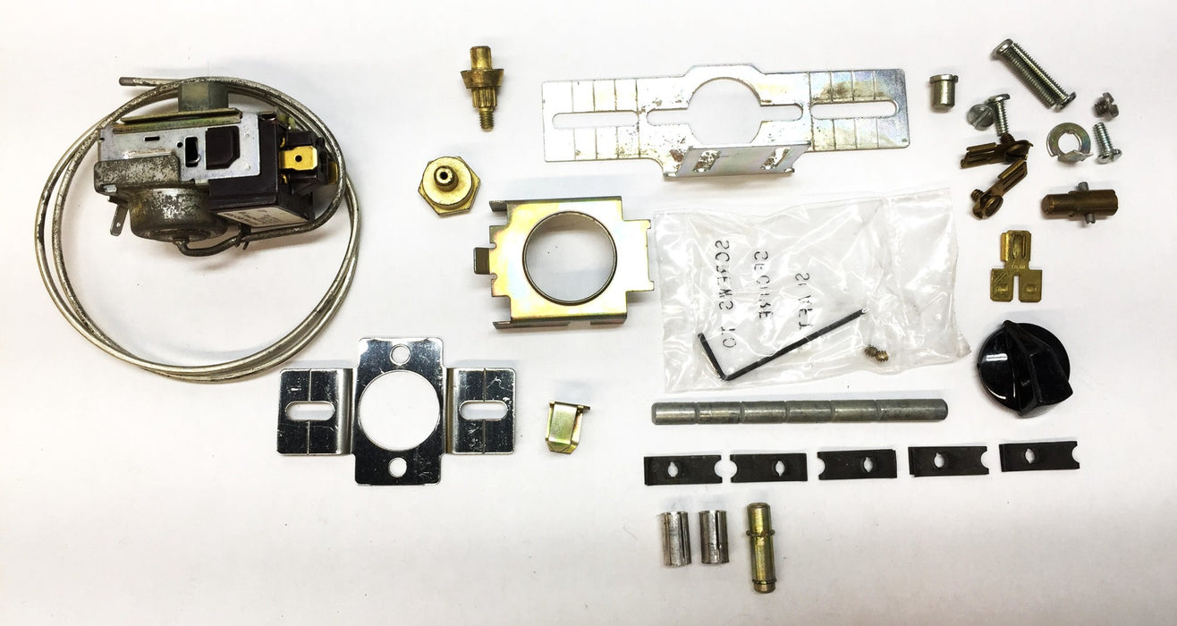 Gemline Refrigerator Cold Control GC-509 NOS