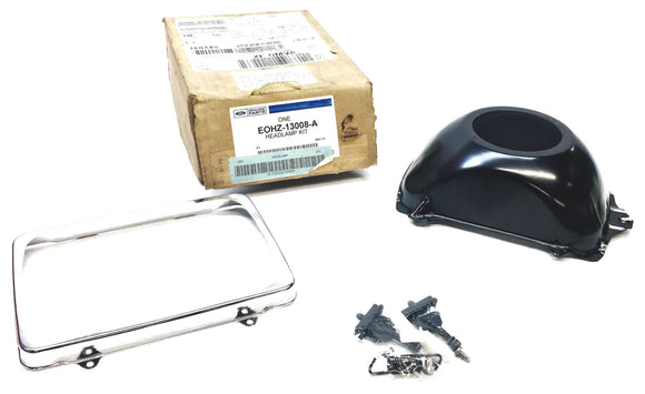 Ford Headlamp Kit EOHZ-13008-A NOS