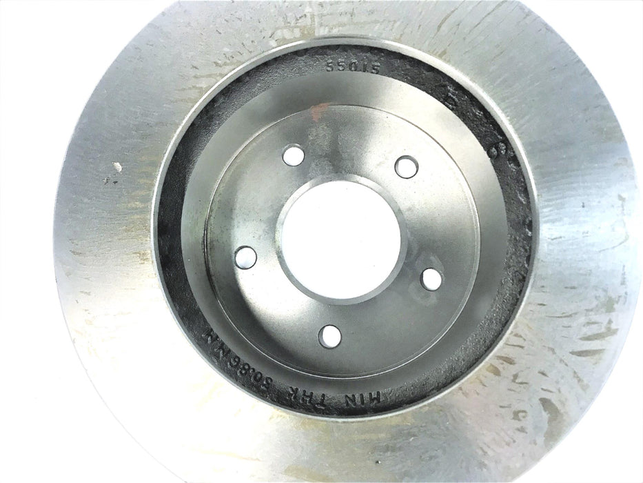 U.S. Disc Brake Rotor 141745 NOS