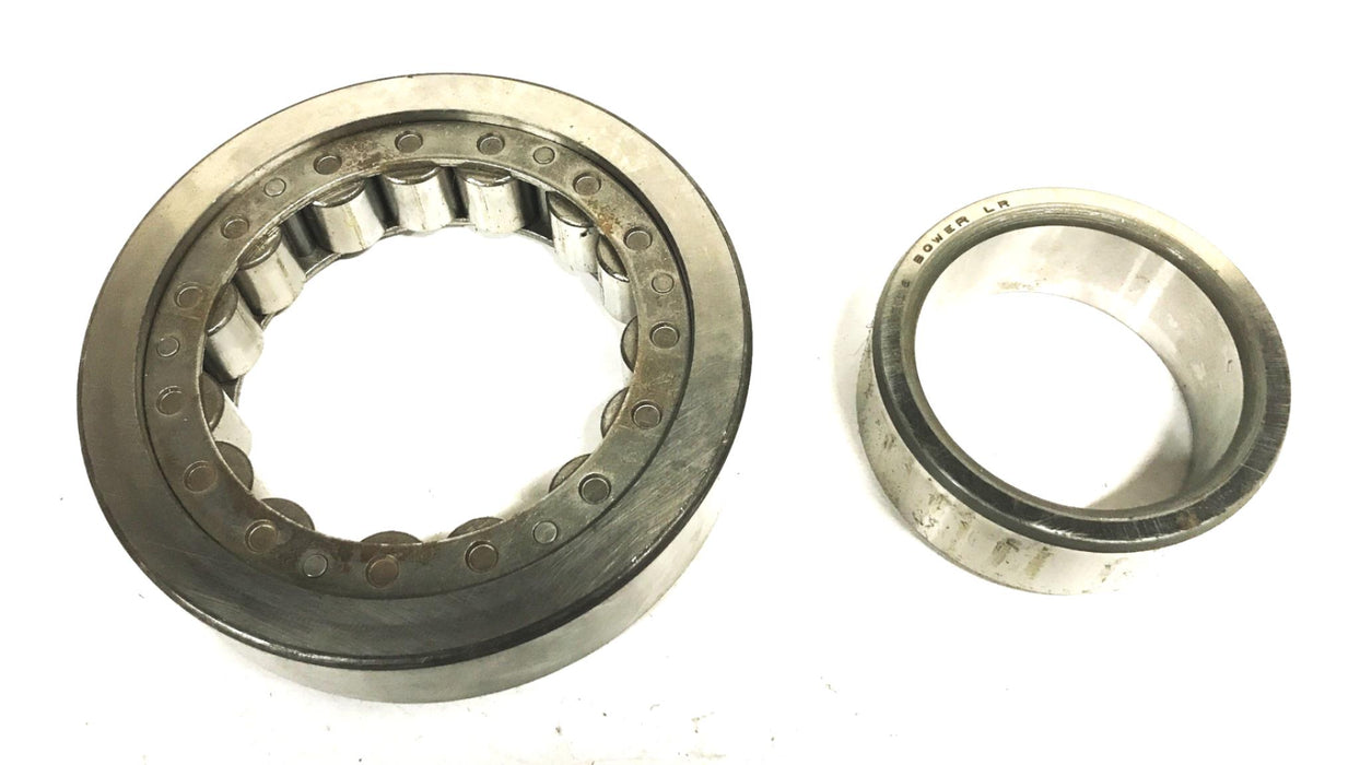 Bower Cylindrical Roller Bearing MA-1316-EL NOS