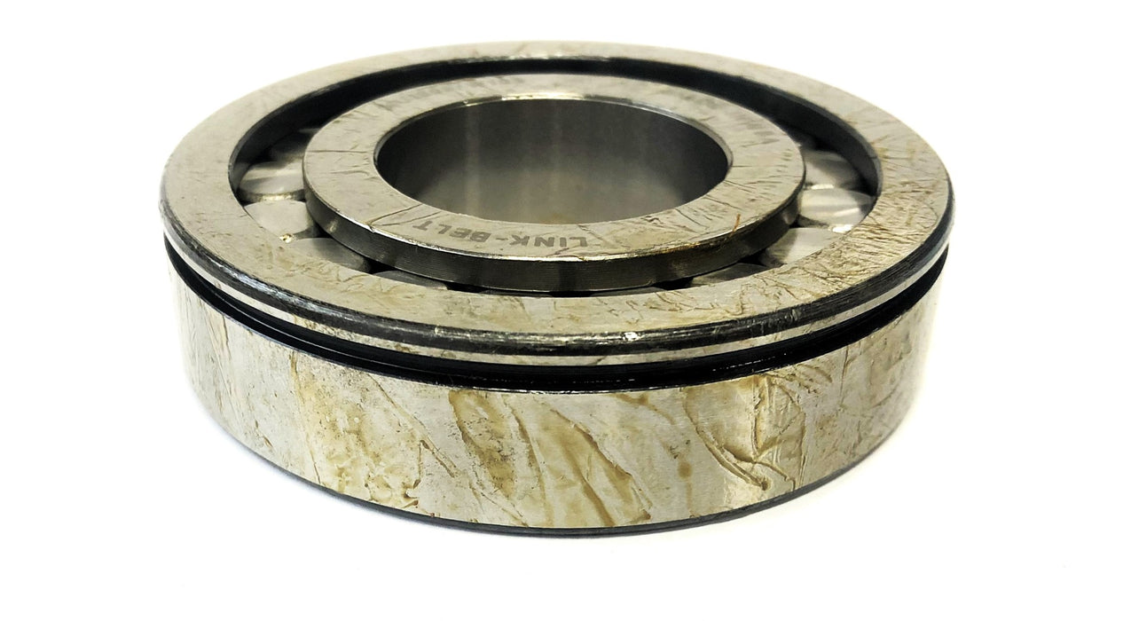Link-Belt Cylindrical Roller Bearing MU1309GU (MU1309/W103) NOS