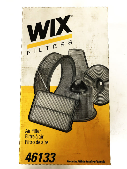 WIX Air Filter 46133 [Lot of 4] NOS