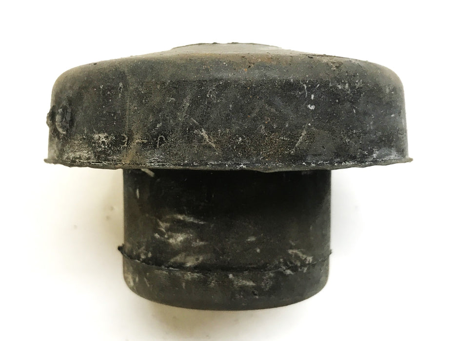 Volvo Grader 4" Engine Mount Rubber Cushion 30081 [Lot of 3] USED