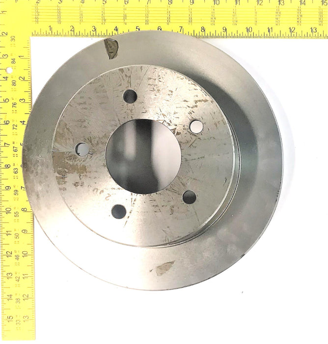 U.S. Disc Brake Rotor 141745 NOS