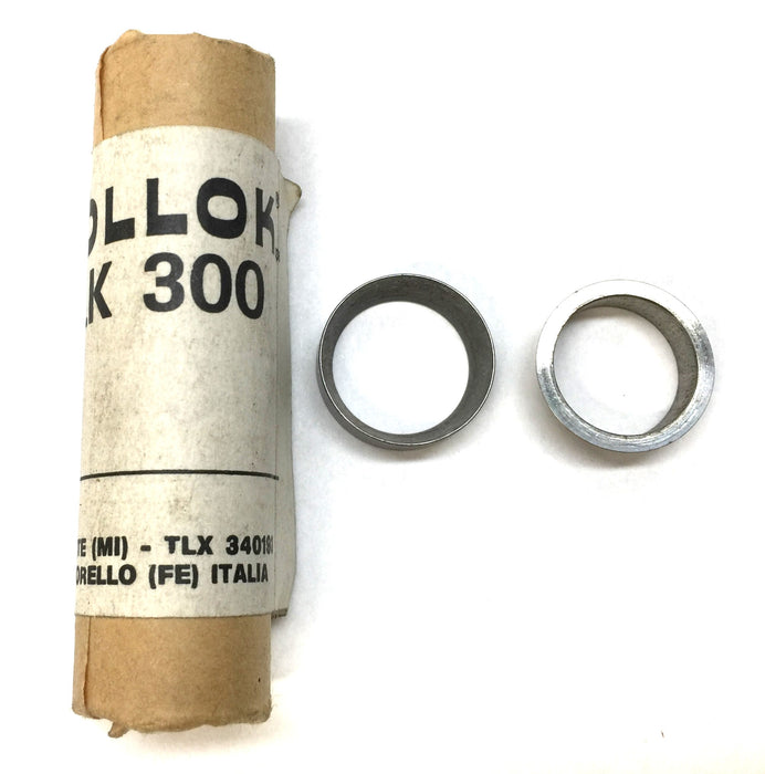 Rexnord Tollok TLK300 Series Medium-Low Torque Locking Device Pack (10pcs) NOS