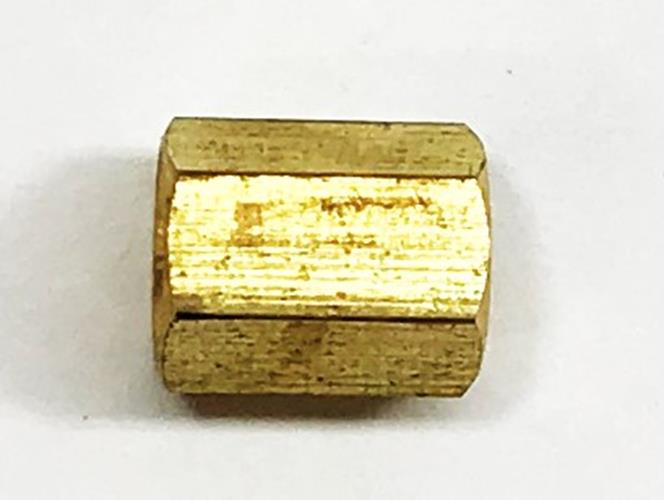Parts Master Brass Union BLU-3CPM [Lot of 4] NOS