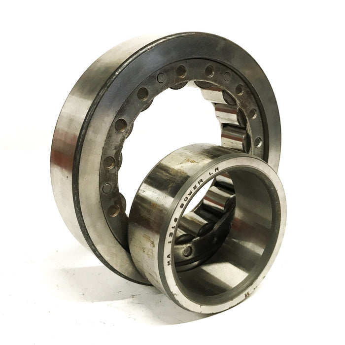 Bower Cylindrical Roller Bearing MA-1316-EL NOS