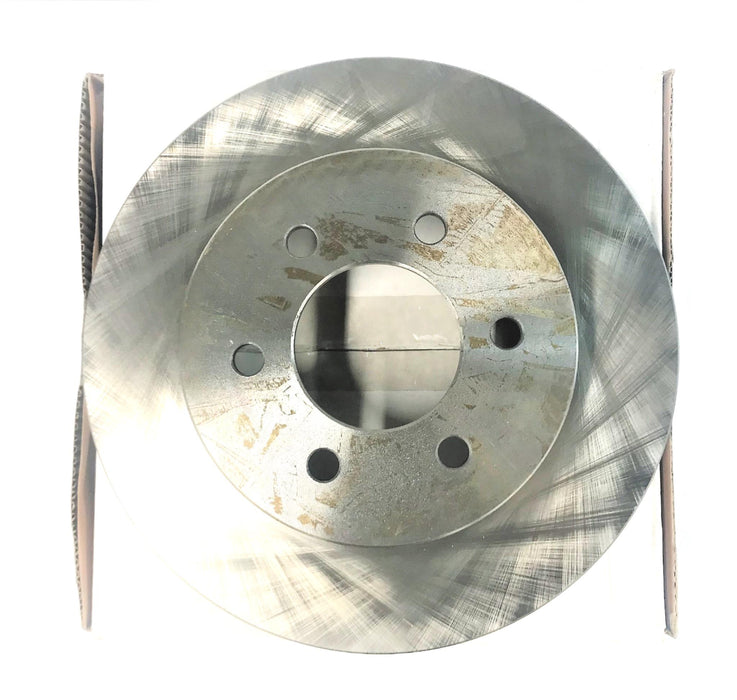 Guardian/Wagner Disc Brake Rotor 52-125632 NOS