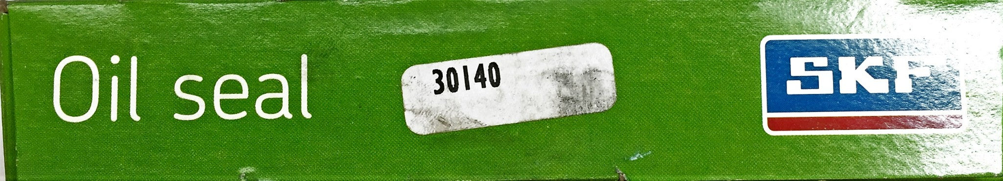 SKF Oil Seal 30140 [Lot of 2] NOS