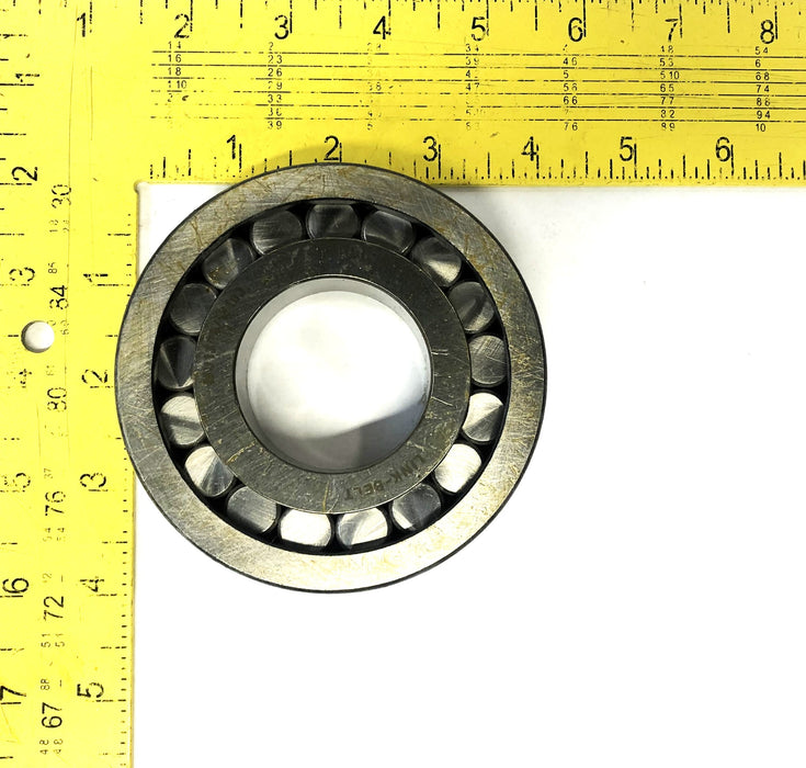 Link-Belt Cylindrical Roller Bearing MU1309GU (MU1309/W103) NOS